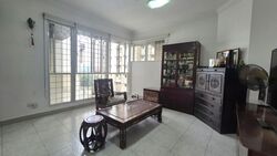 Bullion Park (D26), Condominium #622815831